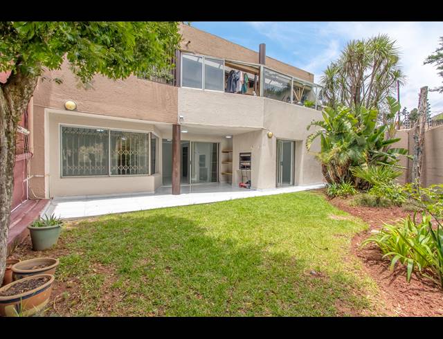 2 BEDROOM APARTMENT RENTED IN NORTHCLIFF